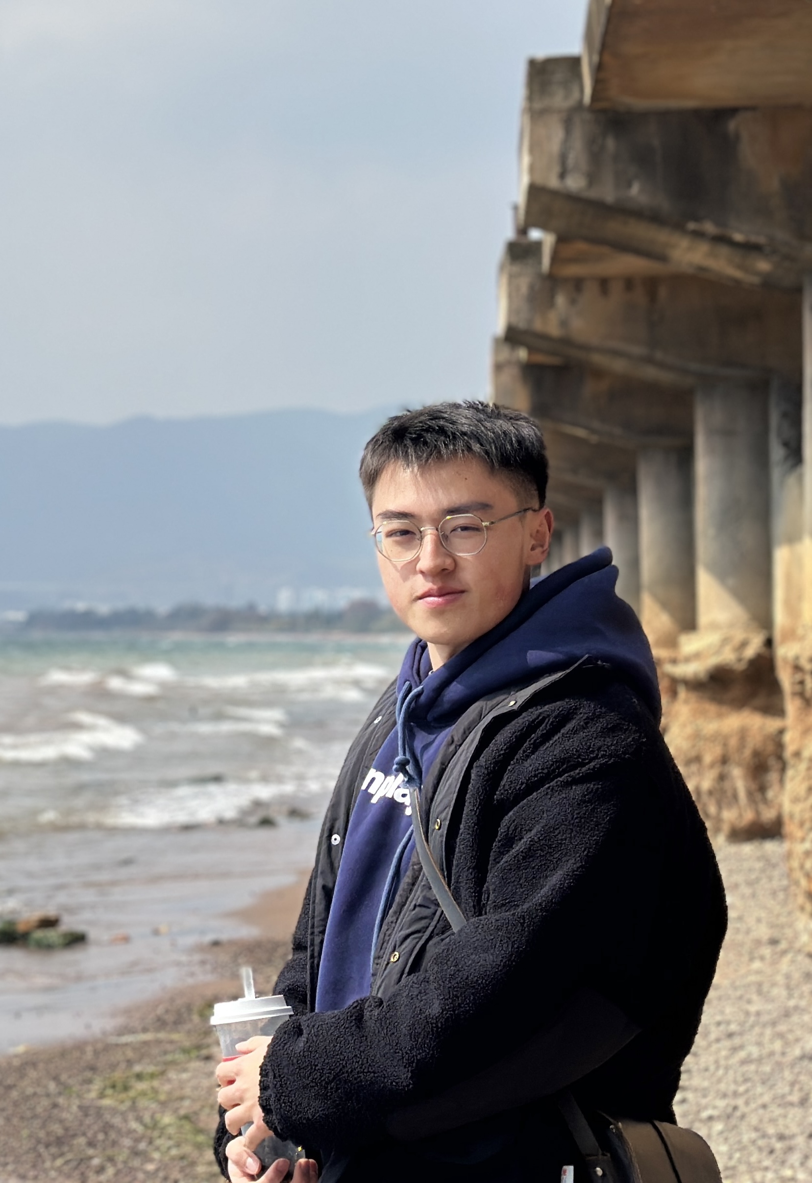 Yichao Zhu